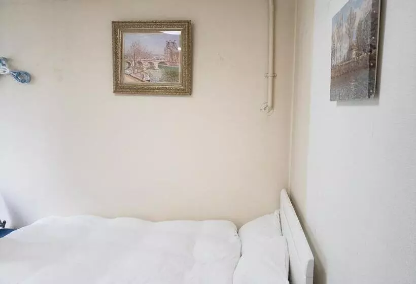 ベッドアンドブレックファースト Gardenroom Bnb Yumyum