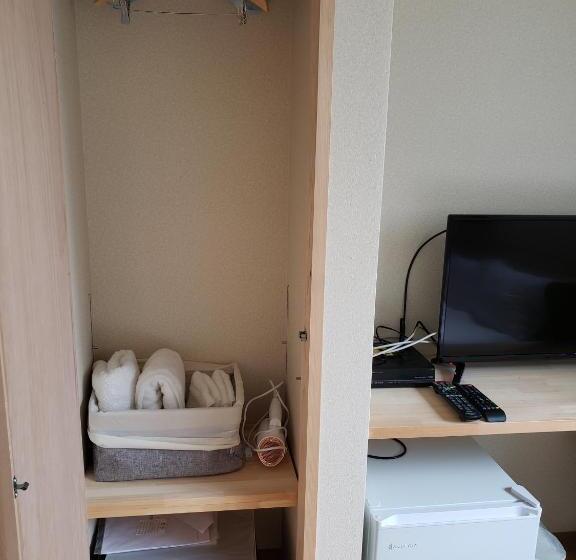 مبيت وإفطار Gardenroom Bnb Yumyum