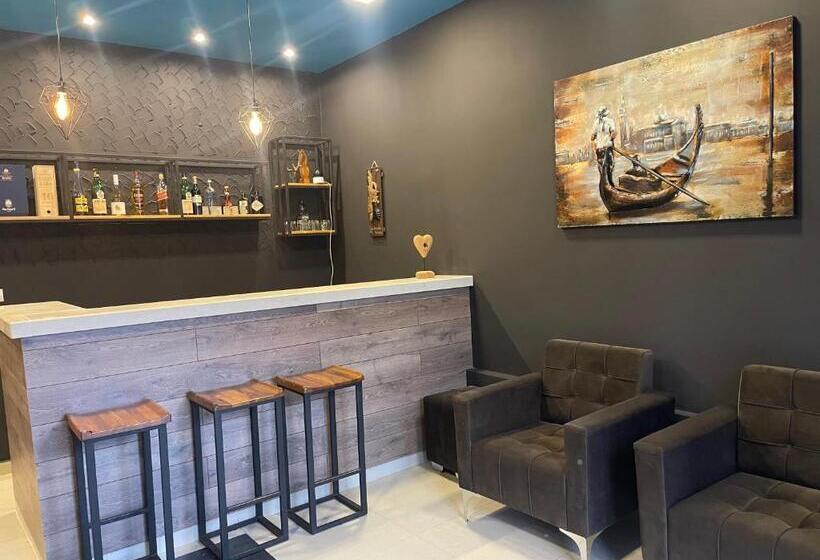 住宿加早餐 Ora Apartament