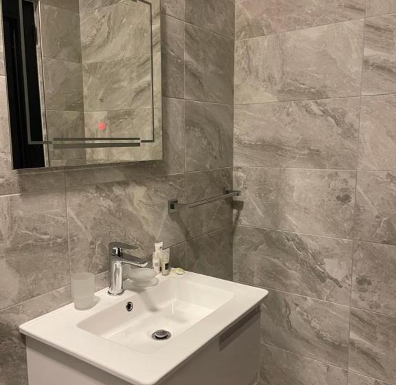 住宿加早餐 Ora Apartament