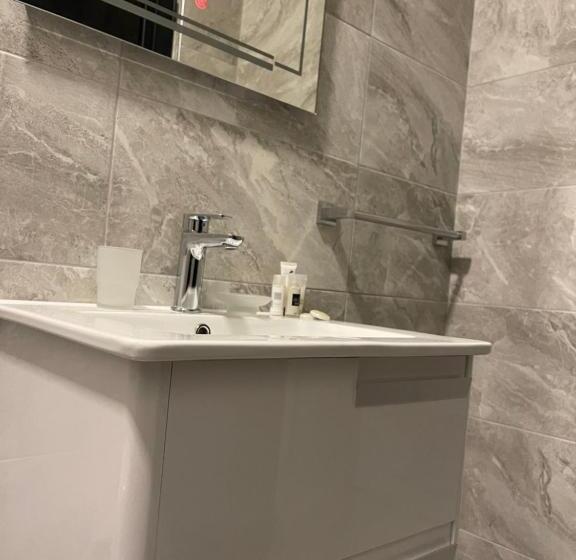 住宿加早餐 Ora Apartament