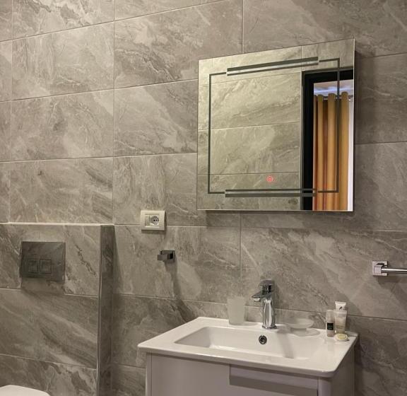 住宿加早餐 Ora Apartament