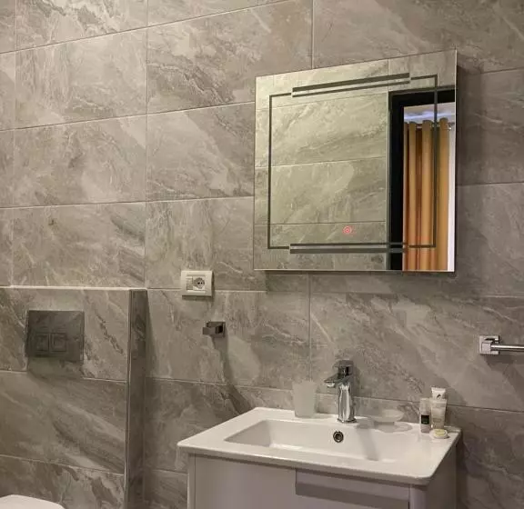 ベッドアンドブレックファースト Ora Apartament