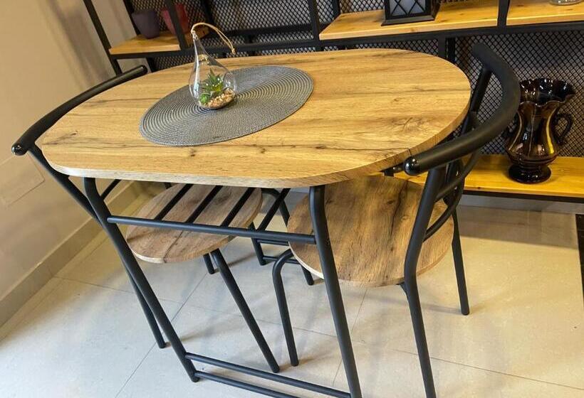 住宿加早餐 Ora Apartament