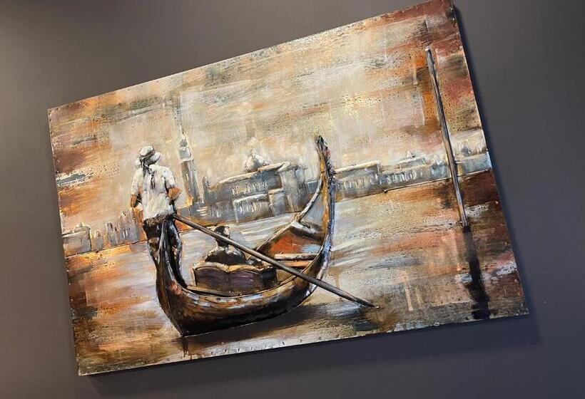 住宿加早餐 Ora Apartament