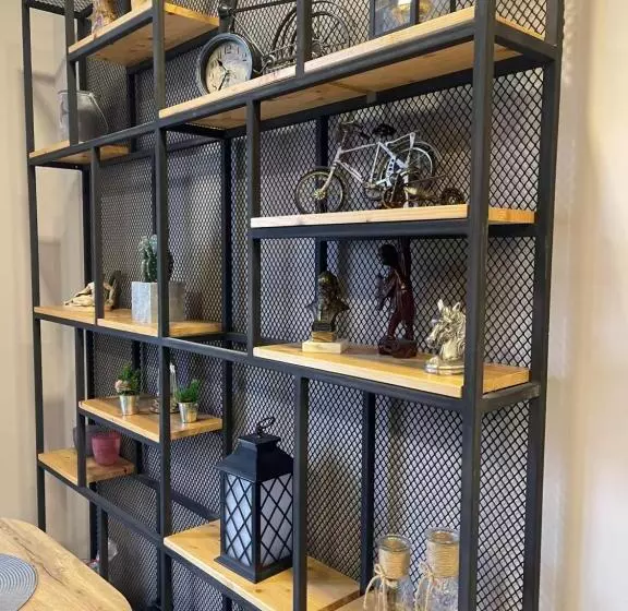 ベッドアンドブレックファースト Ora Apartament