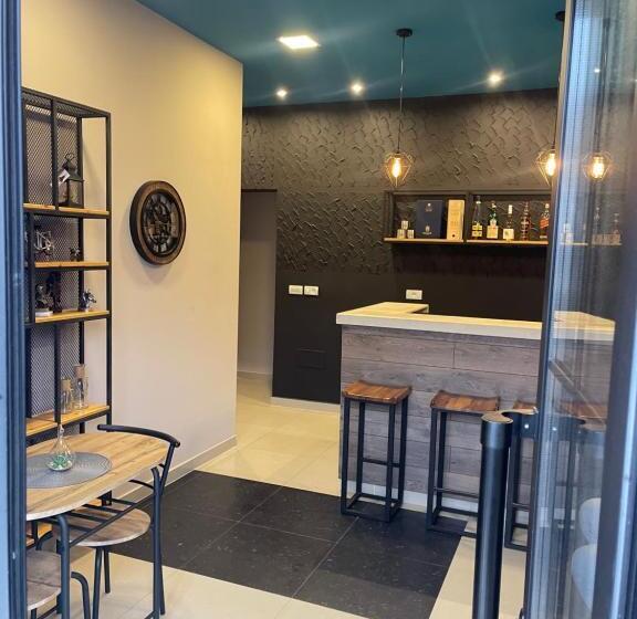 住宿加早餐 Ora Apartament