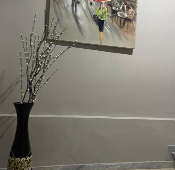 住宿加早餐 Ora Apartament