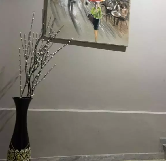 ベッドアンドブレックファースト Ora Apartament