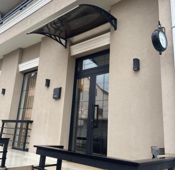 住宿加早餐 Ora Apartament