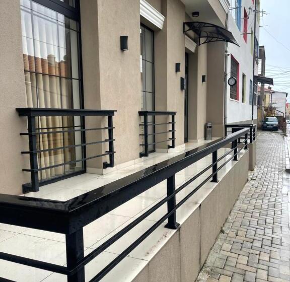 住宿加早餐 Ora Apartament