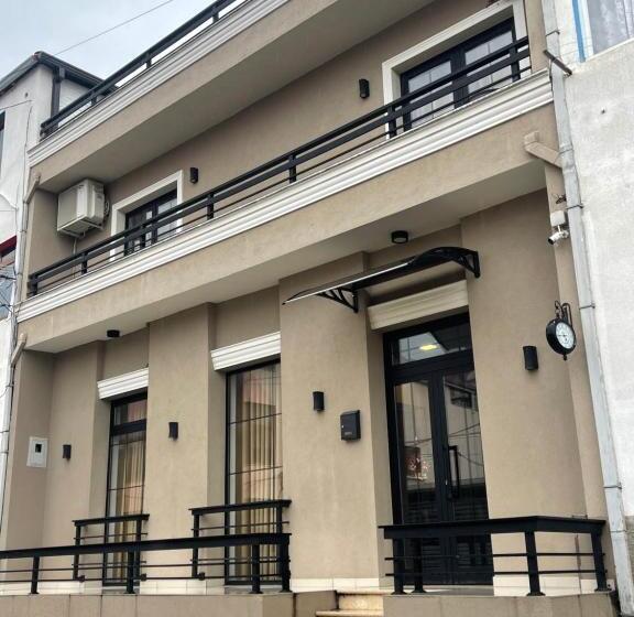 住宿加早餐 Ora Apartament