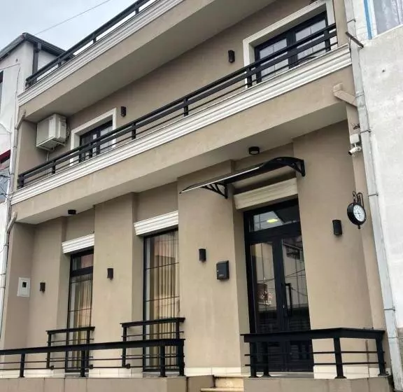 ベッドアンドブレックファースト Ora Apartament