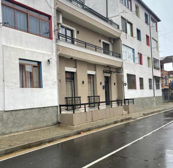 住宿加早餐 Ora Apartament