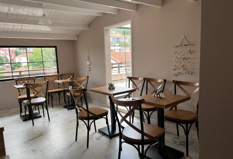 住宿加早餐 Ora Apartament