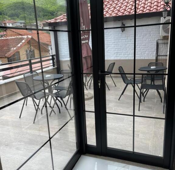 住宿加早餐 Ora Apartament