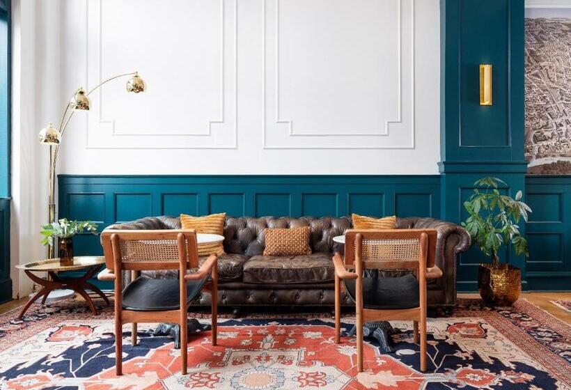 فندق Arrive Memphis