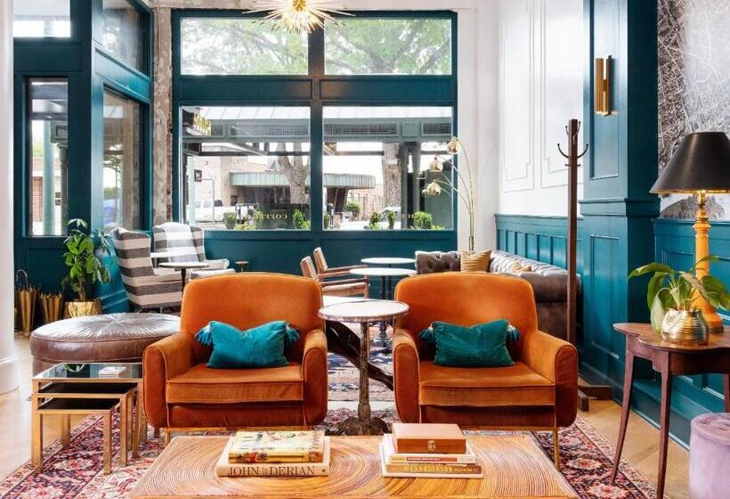 فندق Arrive Memphis