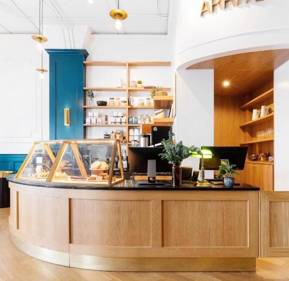 فندق Arrive Memphis