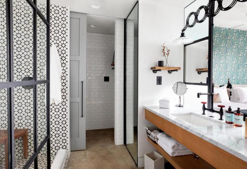 فندق Arrive Memphis