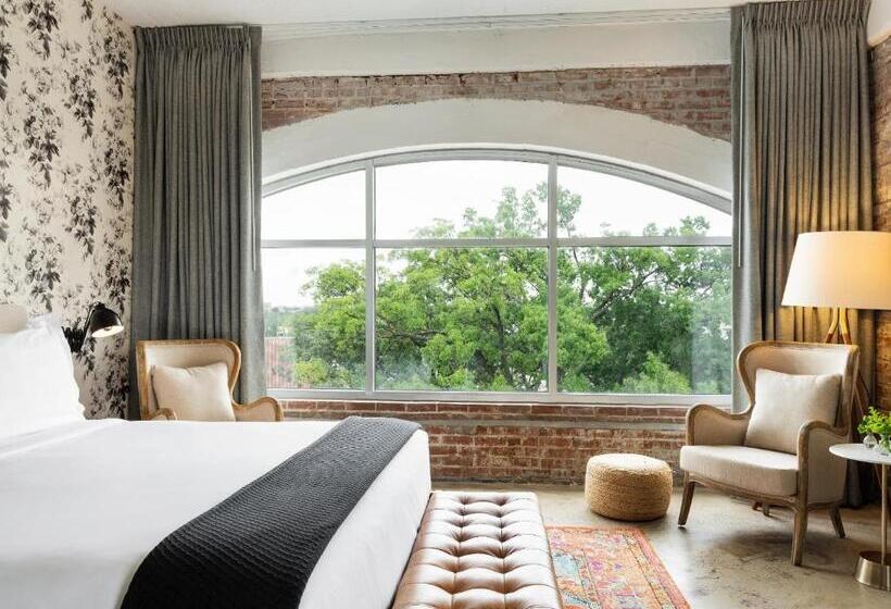 فندق Arrive Memphis