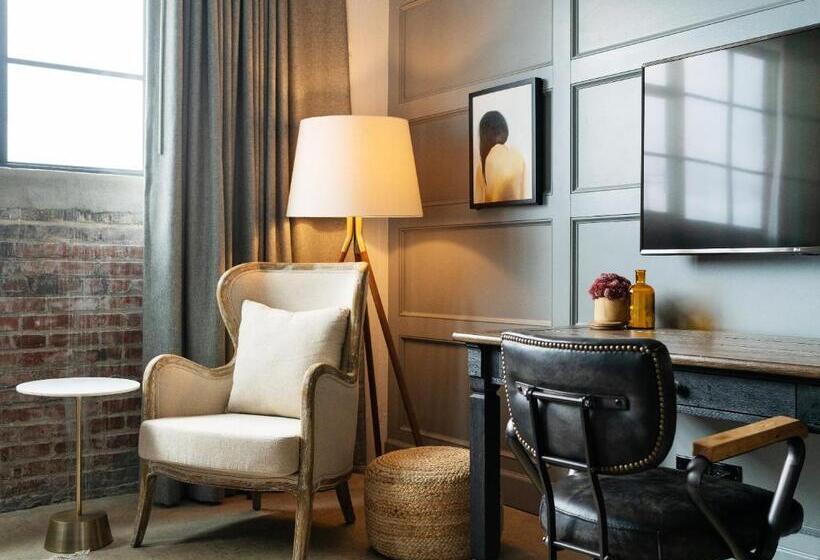 فندق Arrive Memphis