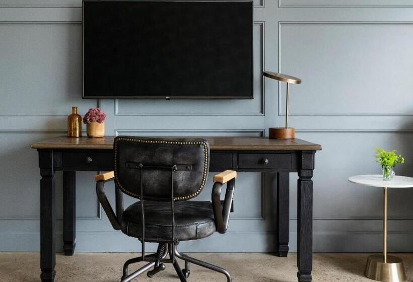 فندق Arrive Memphis