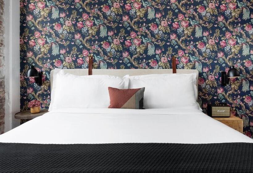 فندق Arrive Memphis