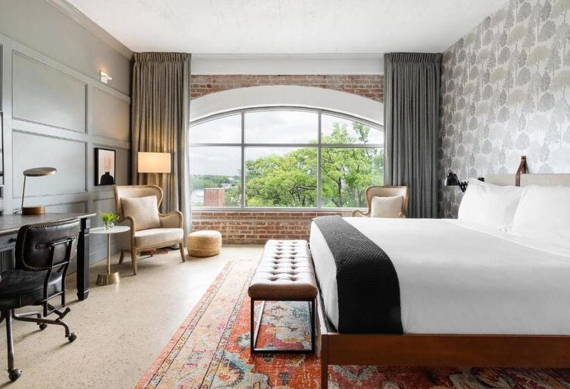 فندق Arrive Memphis