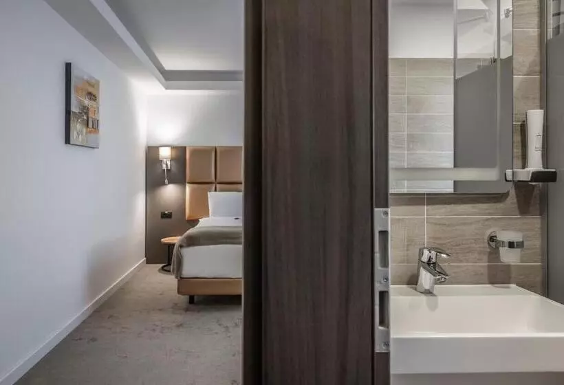 ホテル Charm Boutique