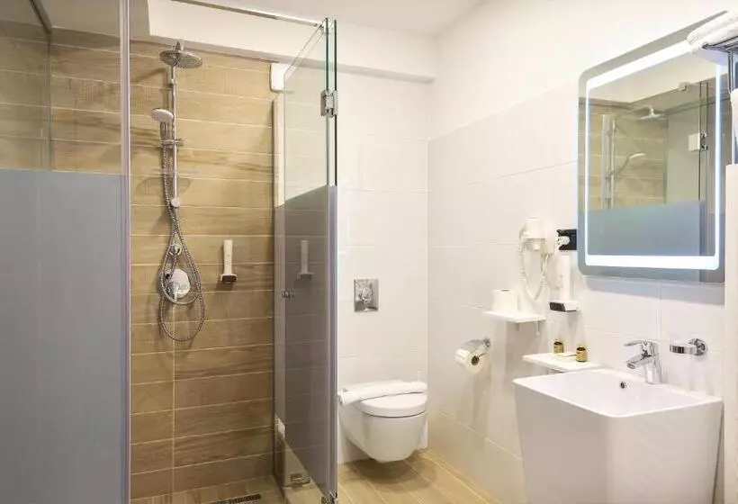 ホテル Charm Boutique