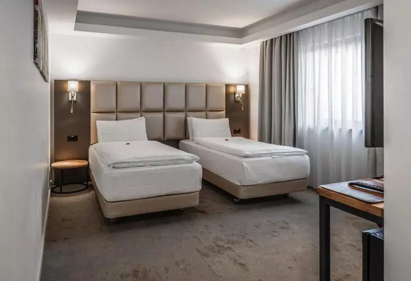 ホテル Charm Boutique