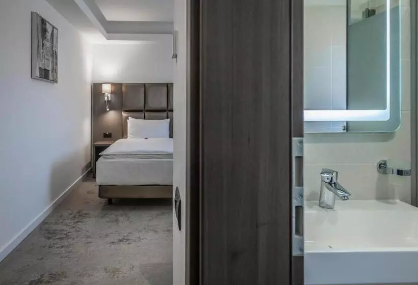 ホテル Charm Boutique