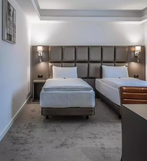 ホテル Charm Boutique