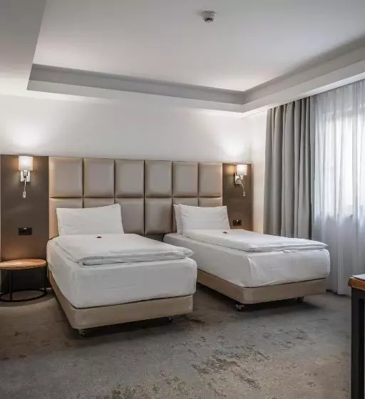 ホテル Charm Boutique