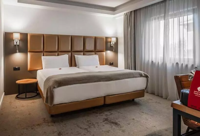 ホテル Charm Boutique