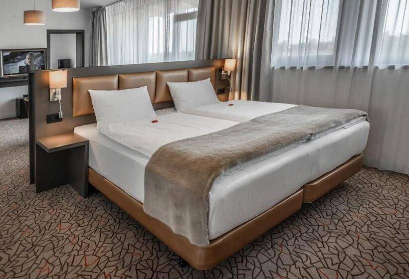 هتل Charm Boutique