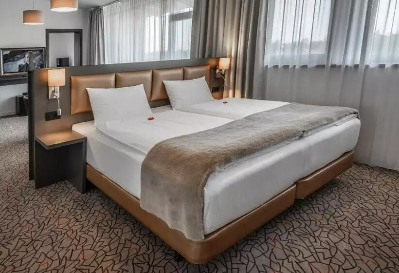 ホテル Charm Boutique