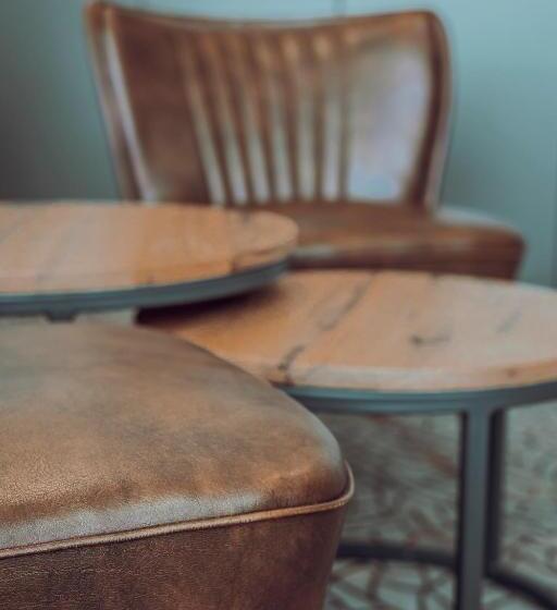 هتل Charm Boutique