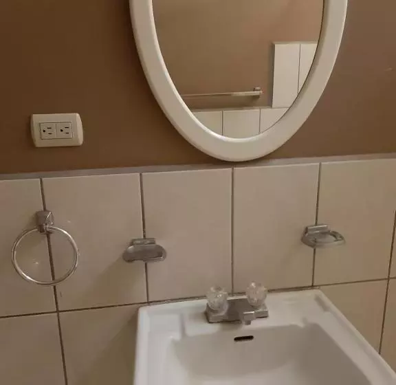 Hotelli Diriá Santa Cruz