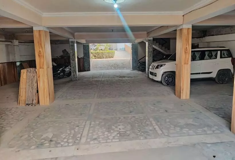 Hotelli Krishan Kanhiya