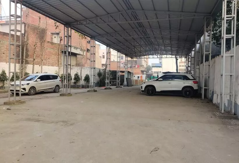 Hotelli Krishan Kanhiya