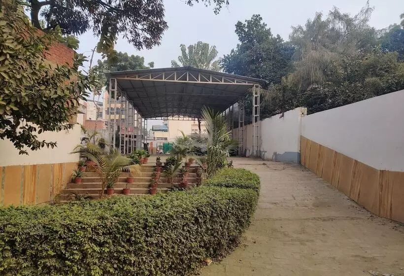 Hotelli Krishan Kanhiya