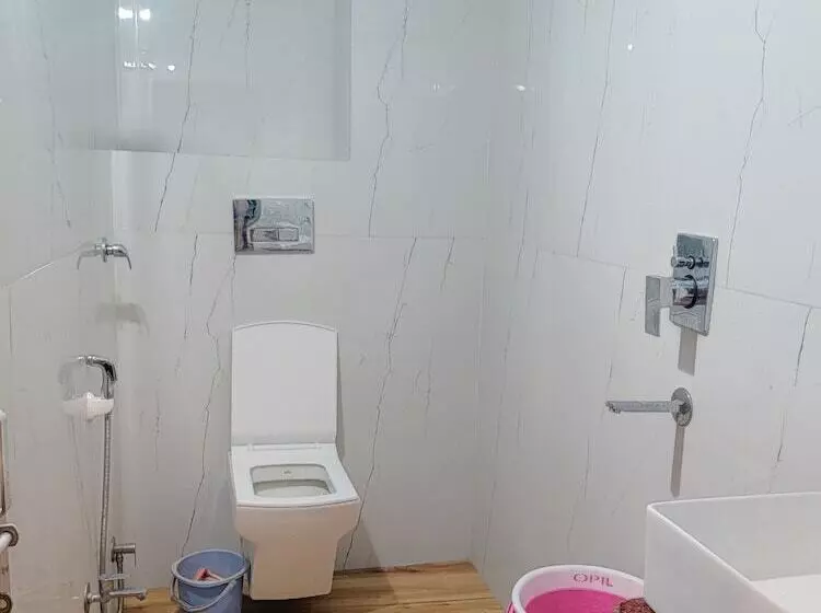 Hotelli Krishan Kanhiya