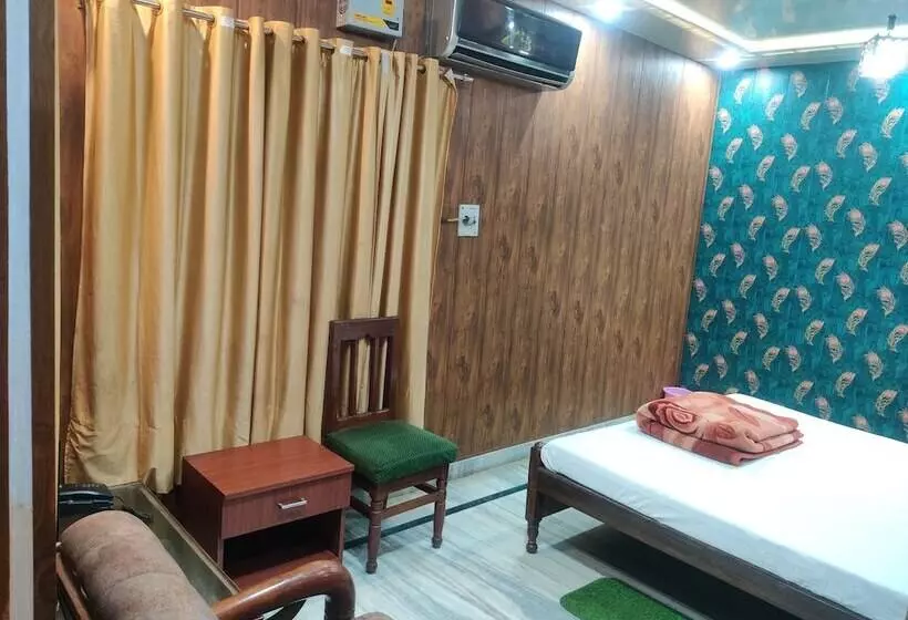 Hotelli Krishan Kanhiya