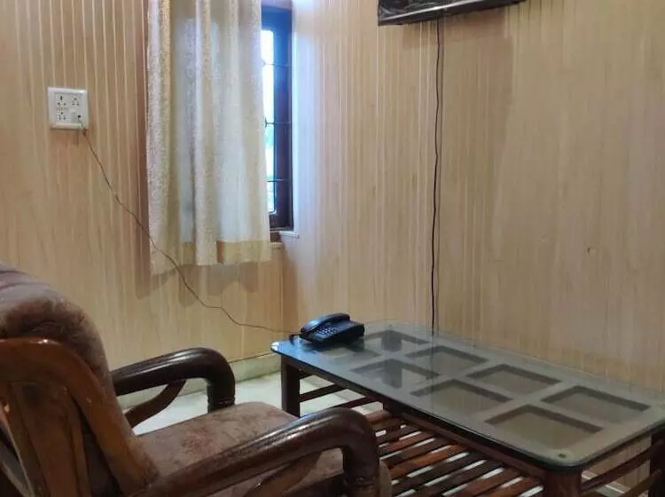 Hotelli Krishan Kanhiya