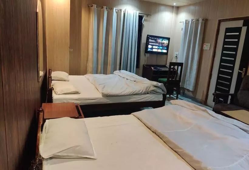 Hotelli Krishan Kanhiya