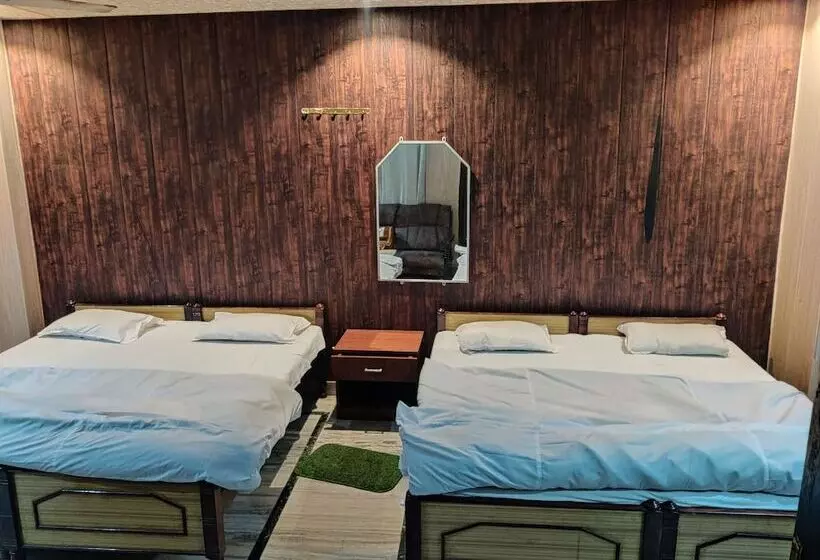 Hotelli Krishan Kanhiya