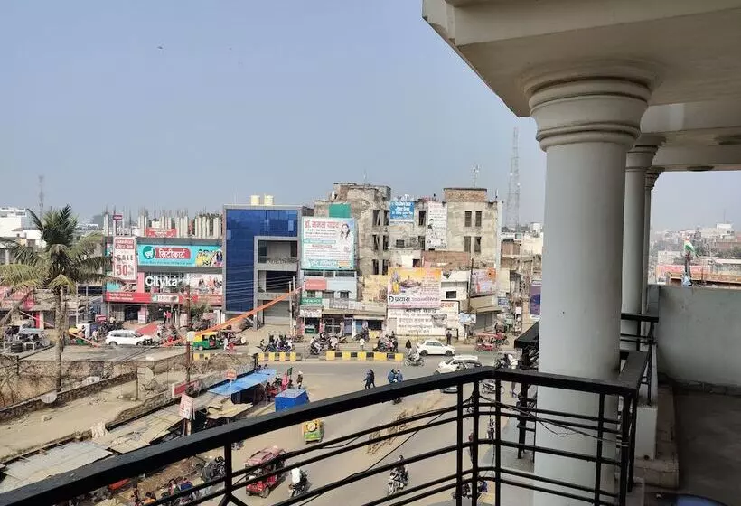 Hotelli Krishan Kanhiya