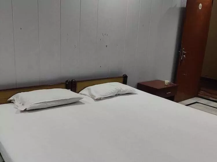 Hotelli Krishan Kanhiya